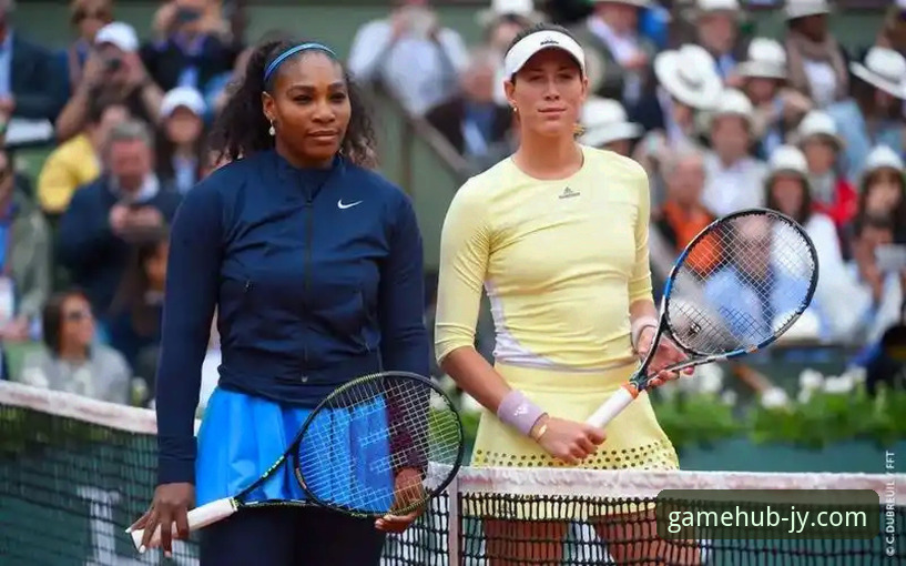 沙漠风暴与大师赛：一场由地缘政治引发的网球直播体验深度评测